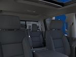 2024 Chevrolet Silverado 1500 Crew Cab SRW 4WD, Pickup for sale #R727 - photo 24