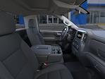 2024 Chevrolet Silverado 1500 Regular Cab 4WD, Pickup for sale #R977 - photo 17