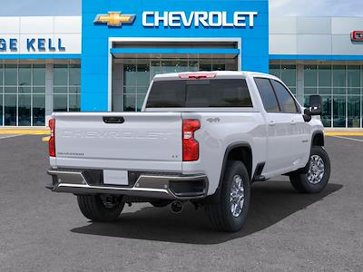 2024 Chevrolet Silverado 3500 Crew Cab 4WD, Pickup for sale #C9041 - photo 2