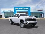 2024 Chevrolet Silverado 3500 Crew Cab 4WD, Pickup for sale #C9041 - photo 1