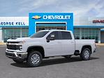 2024 Chevrolet Silverado 3500 Crew Cab 4WD, Pickup for sale #C9041 - photo 25