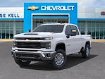 2024 Chevrolet Silverado 3500 Crew Cab 4WD, Pickup for sale #C9041 - photo 29