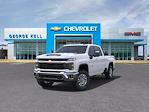 2024 Chevrolet Silverado 3500 Crew Cab 4WD, Pickup for sale #C9041 - photo 31