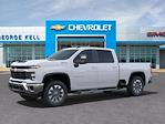 2025 Chevrolet Silverado 2500 Crew Cab 4WD, Pickup for sale #C9143 - photo 25