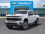 2025 Chevrolet Silverado 2500 Crew Cab 4WD, Pickup for sale #C9143 - photo 29