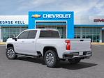 2025 Chevrolet Silverado 2500 Crew Cab 4WD, Pickup for sale #C9143 - photo 4