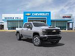 2025 Chevrolet Silverado 2500 Crew Cab 4WD, Pickup for sale #C9215 - photo 1