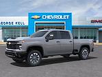 2025 Chevrolet Silverado 2500 Crew Cab 4WD, Pickup for sale #C9215 - photo 3