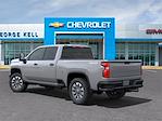 2025 Chevrolet Silverado 2500 Crew Cab 4WD, Pickup for sale #C9215 - photo 4