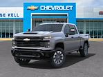 2025 Chevrolet Silverado 2500 Crew Cab 4WD, Pickup for sale #C9215 - photo 30