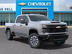 2025 Chevrolet Silverado 2500 Crew Cab 4WD, Pickup for sale #C9215 - photo 31