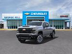 2025 Chevrolet Silverado 2500 Crew Cab 4WD, Pickup for sale #C9215 - photo 32