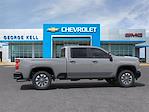 2025 Chevrolet Silverado 2500 Crew Cab 4WD, Pickup for sale #C9215 - photo 5