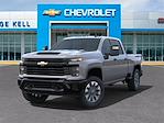 2025 Chevrolet Silverado 2500 Crew Cab 4WD, Pickup for sale #C9215 - photo 6