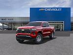 2024 Chevrolet Colorado Crew Cab 2WD, Pickup for sale #246246 - photo 8