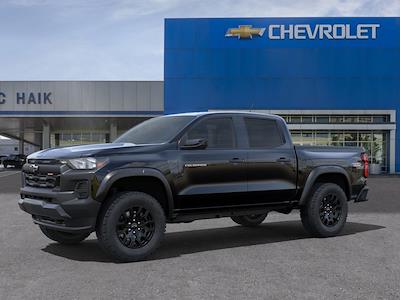 2024 Chevrolet Colorado Crew Cab 4WD, Pickup for sale #246483 - photo 2