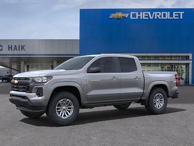 2024 Chevrolet Colorado Crew Cab 2WD, Pickup for sale #247085 - photo 2