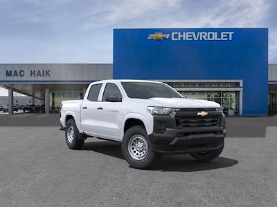 2024 Chevrolet Colorado Crew Cab 2WD, Pickup for sale #247111 - photo 1