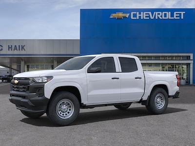 2024 Chevrolet Colorado Crew Cab 2WD, Pickup for sale #247111 - photo 2