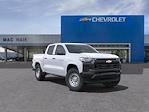 2024 Chevrolet Colorado Crew Cab 2WD, Pickup for sale #247111 - photo 1