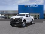 2024 Chevrolet Colorado Crew Cab 2WD, Pickup for sale #247111 - photo 32