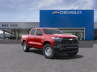 2024 Chevrolet Colorado Crew Cab 2WD, Pickup for sale #247132 - photo 1