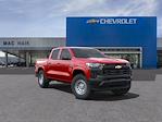 2024 Chevrolet Colorado Crew Cab 2WD, Pickup for sale #247132 - photo 1