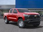 2024 Chevrolet Colorado Crew Cab 2WD, Pickup for sale #247132 - photo 7