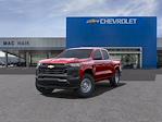 2024 Chevrolet Colorado Crew Cab 2WD, Pickup for sale #247132 - photo 8