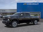 2025 Chevrolet Silverado 2500 Crew Cab 4WD, Pickup for sale #250405 - photo 2