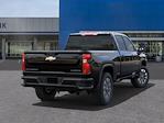 2025 Chevrolet Silverado 2500 Crew Cab 4WD, Pickup for sale #250405 - photo 28