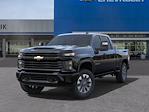 2025 Chevrolet Silverado 2500 Crew Cab 4WD, Pickup for sale #250405 - photo 30