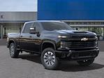 2025 Chevrolet Silverado 2500 Crew Cab 4WD, Pickup for sale #250405 - photo 31