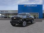 2025 Chevrolet Silverado 2500 Crew Cab 4WD, Pickup for sale #250405 - photo 32