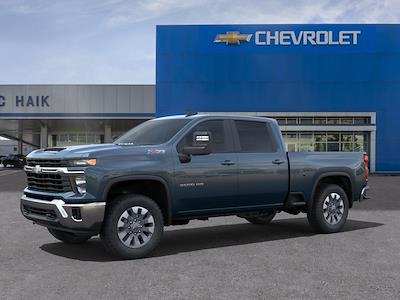 2025 Chevrolet Silverado 2500 Crew Cab 4WD, Pickup for sale #250452 - photo 2