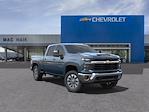 2025 Chevrolet Silverado 2500 Crew Cab 4WD, Pickup for sale #250452 - photo 1