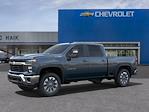 2025 Chevrolet Silverado 2500 Crew Cab 4WD, Pickup for sale #250452 - photo 2