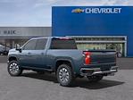 2025 Chevrolet Silverado 2500 Crew Cab 4WD, Pickup for sale #250452 - photo 27