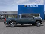 2025 Chevrolet Silverado 2500 Crew Cab 4WD, Pickup for sale #250452 - photo 29