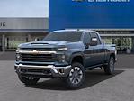 2025 Chevrolet Silverado 2500 Crew Cab 4WD, Pickup for sale #250452 - photo 30