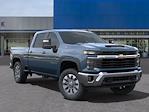 2025 Chevrolet Silverado 2500 Crew Cab 4WD, Pickup for sale #250452 - photo 31