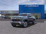 2025 Chevrolet Silverado 2500 Crew Cab 4WD, Pickup for sale #250452 - photo 32