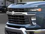 2025 Chevrolet Silverado 2500 Crew Cab 4WD, Pickup for sale #250452 - photo 37