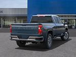 2025 Chevrolet Silverado 2500 Crew Cab 4WD, Pickup for sale #250452 - photo 4