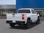 2025 Chevrolet Silverado 2500 Crew Cab 4WD, Pickup for sale #250532 - photo 4