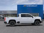 2025 Chevrolet Silverado 2500 Crew Cab 4WD, Pickup for sale #250532 - photo 5