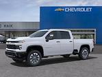 2025 Chevrolet Silverado 2500 Crew Cab 4WD, Pickup for sale #250558 - photo 2