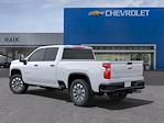 2025 Chevrolet Silverado 2500 Crew Cab 4WD, Pickup for sale #250558 - photo 27