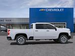 2025 Chevrolet Silverado 2500 Crew Cab 4WD, Pickup for sale #250558 - photo 29