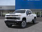 2025 Chevrolet Silverado 2500 Crew Cab 4WD, Pickup for sale #250558 - photo 30